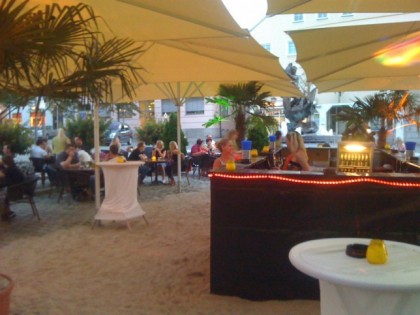 照片: Cheikho&amp;#039;s Lounge