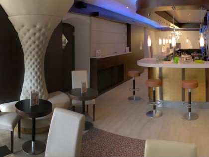 照片: Cheikho&amp;#039;s Lounge